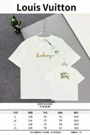 Picture of Burberry T Shirts Short _SKUBurberryS-XLm6tx3719506